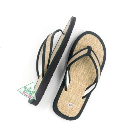Dép Khách Sạn - DKS-09 - Xanh đậm