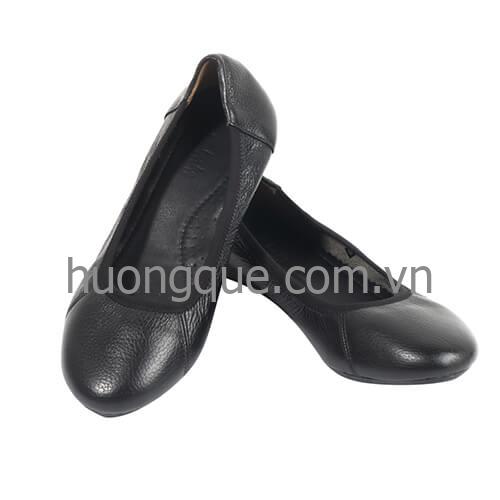 Giày da nữ, đồng phục khách sạn - GD-02
