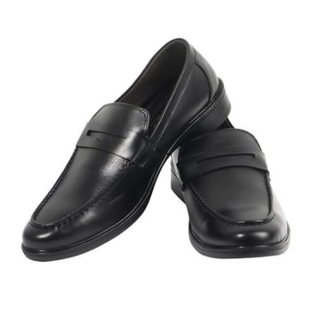 Giày da nam, đồng phục khách sạn - GD-01