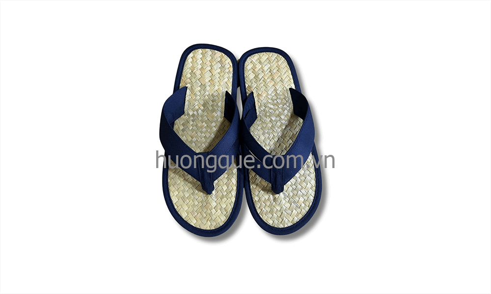 Dép Khách Sạn - cỏ bàng - DKS-18